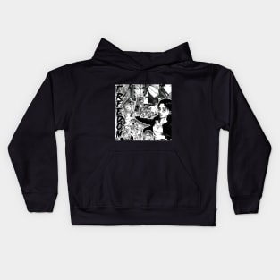 Freedom Kids Hoodie